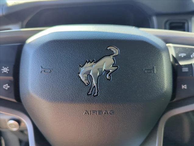 New 2025 Ford Bronco Badlands w/ Sasquatch Package image 18