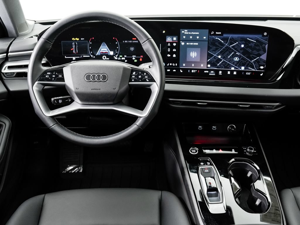 Certified 2025 Audi A5 2.0T Premium w/ Convenience Package AWD/4WD image 14