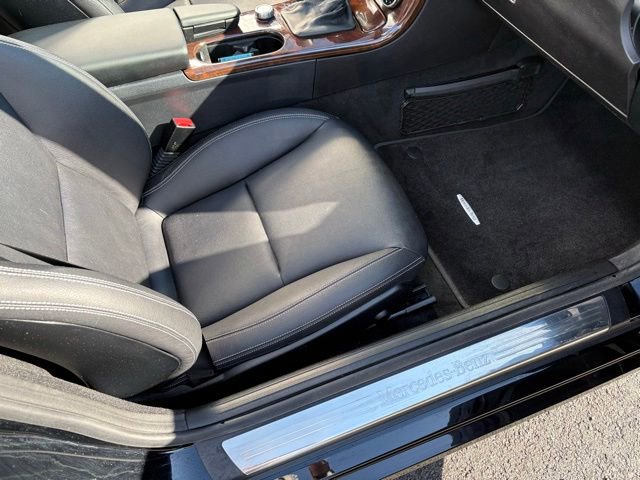 Used 2012 Mercedes-Benz SLK 350 image 29