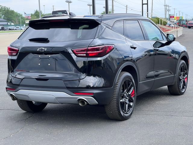 Used 2023 Chevrolet Blazer LT w/ Convenience Package AWD/4WD image 43