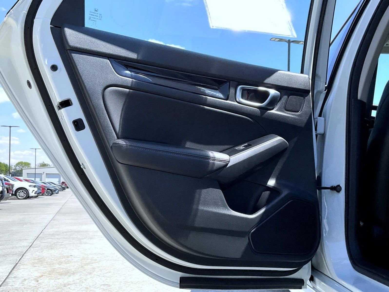 Used 2024 Honda Civic Touring image 21