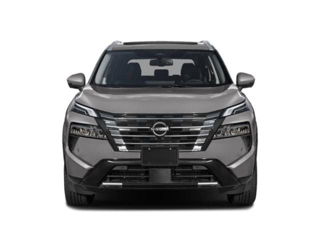 Certified 2024 Nissan Rogue Platinum w/ Platinum Premium Package FWD image 7
