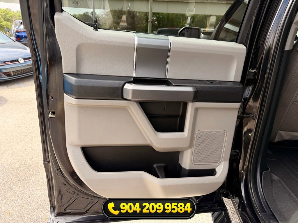 Used 2020 Ford F150 XLT w/ Equipment Group 302A Luxury image 26