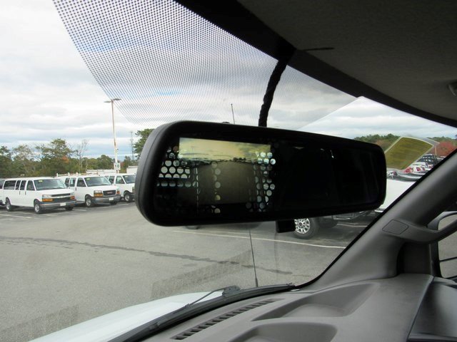 Used 2023 GMC Savana 2500 w/ Driver Convenience Package image 18