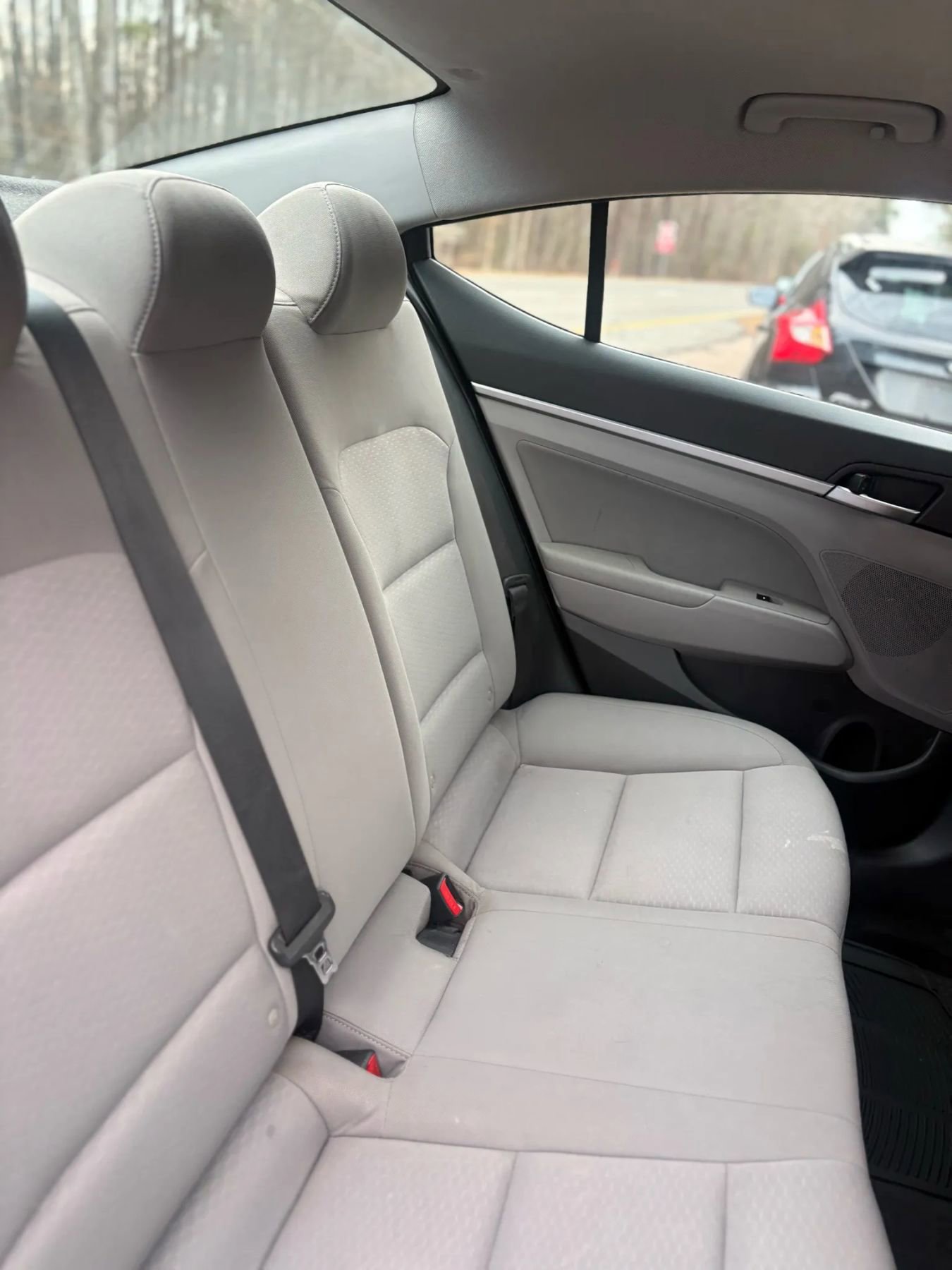 Used 2019 Hyundai Elantra SEL FWD image 20