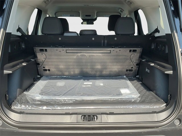 New 2025 Ford Bronco Sport Big Bend image 14