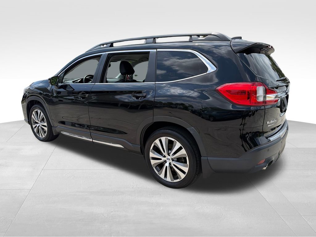 Used 2022 Subaru Ascent Limited AWD/4WD image 5