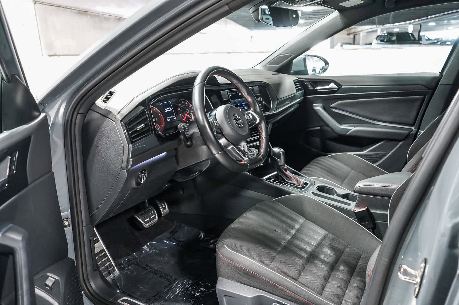 Used 2021 Volkswagen Jetta GLI image 19