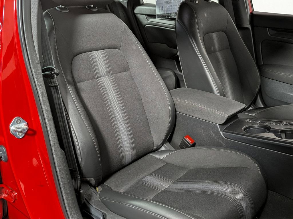 Used 2024 Honda Civic Sport image 23