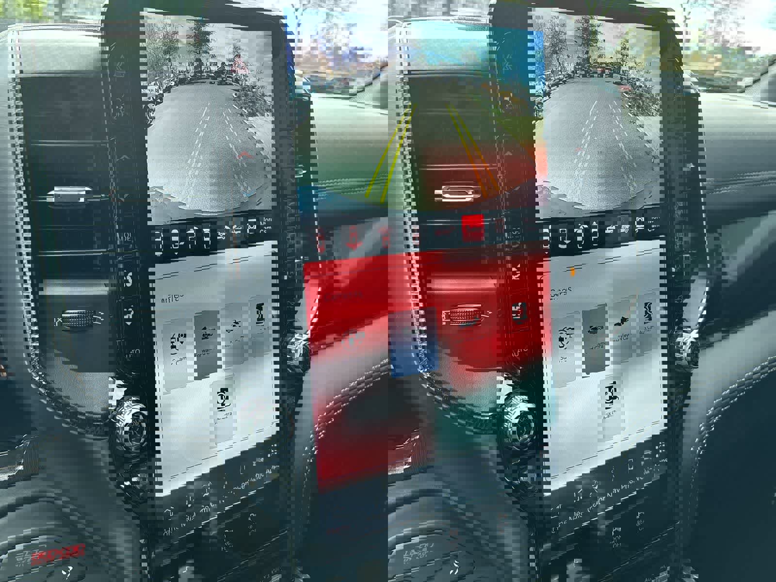 Used 2026 RAM 1500 RHO w/ RHO Level 1 Equipment Group image 21