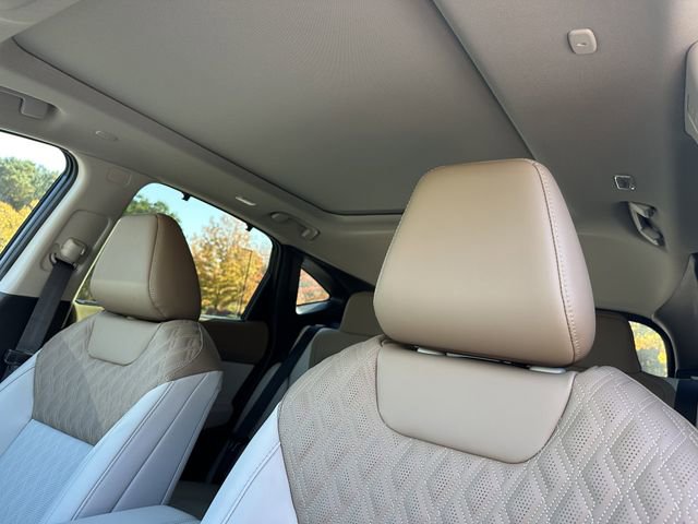 New 2026 Nissan Murano Platinum w/ Cargo Package image 26