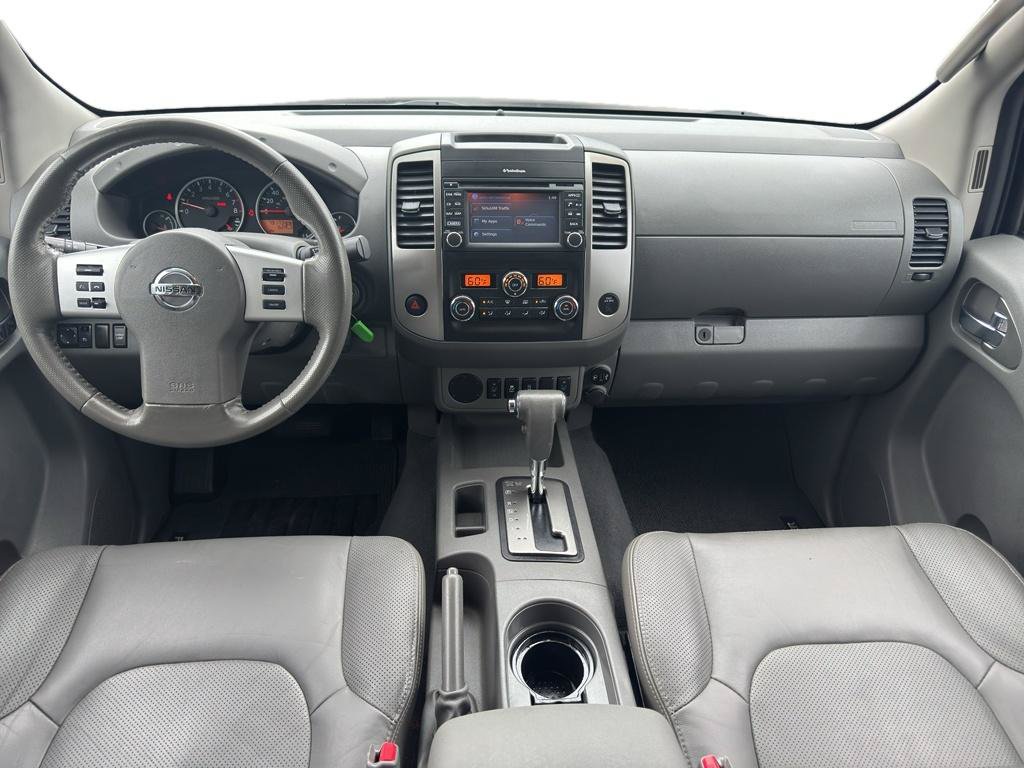 Used 2019 Nissan Frontier SL RWD image 6