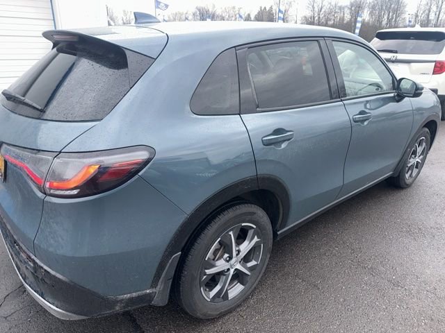 Used 2024 Honda HR-V EX-L image 7
