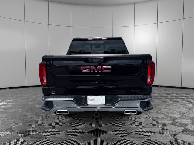 New 2026 GMC Sierra 1500 SLT w/ SLT Premium Plus Package AWD/4WD image 4