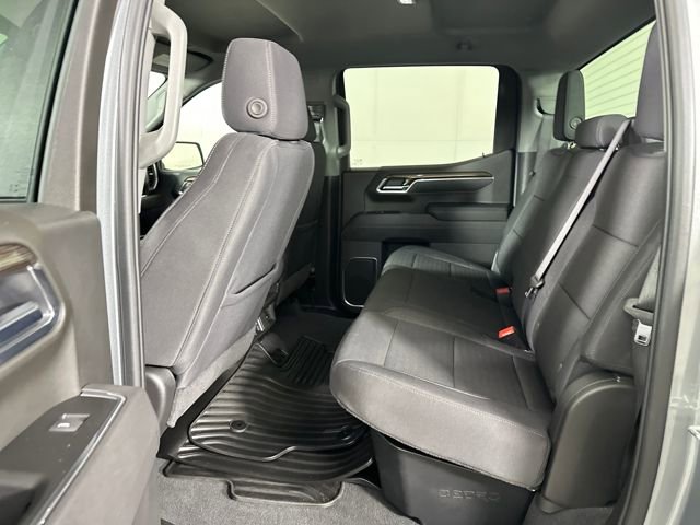 Used 2025 Chevrolet Silverado 1500 LT image 26