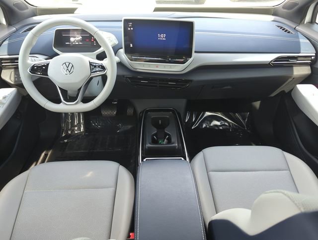 Certified 2023 Volkswagen ID.4 Pro S Plus image 12