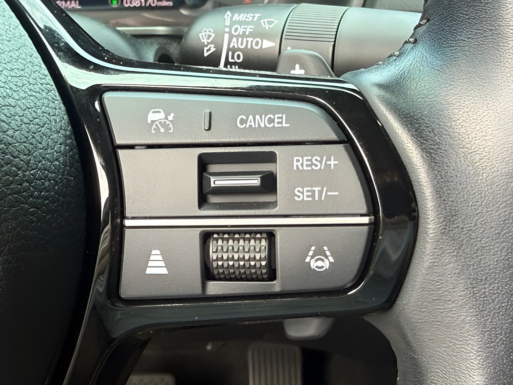 Used 2024 Honda Accord Touring image 17