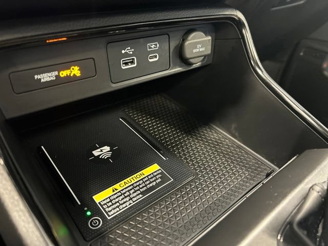 Certified 2023 Honda CR-V EX-L image 24