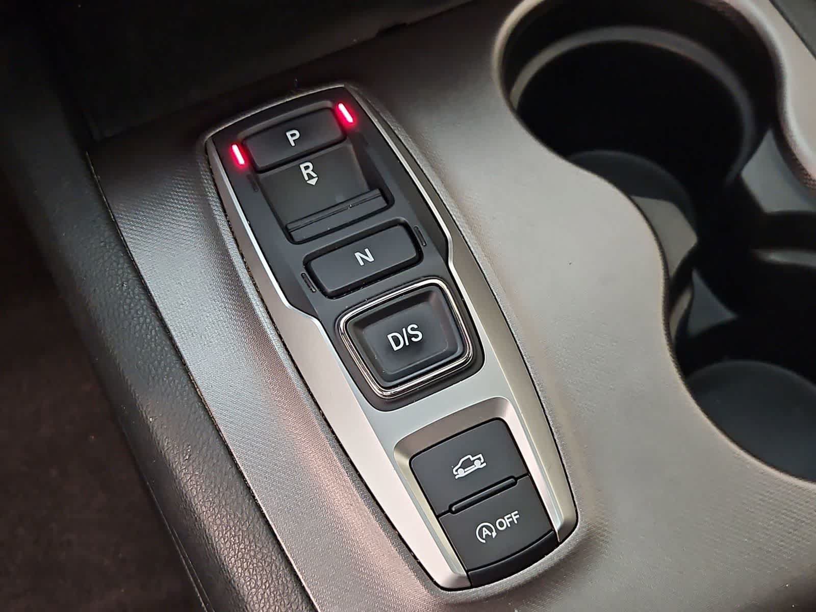Used 2023 Honda Ridgeline RTL image 9