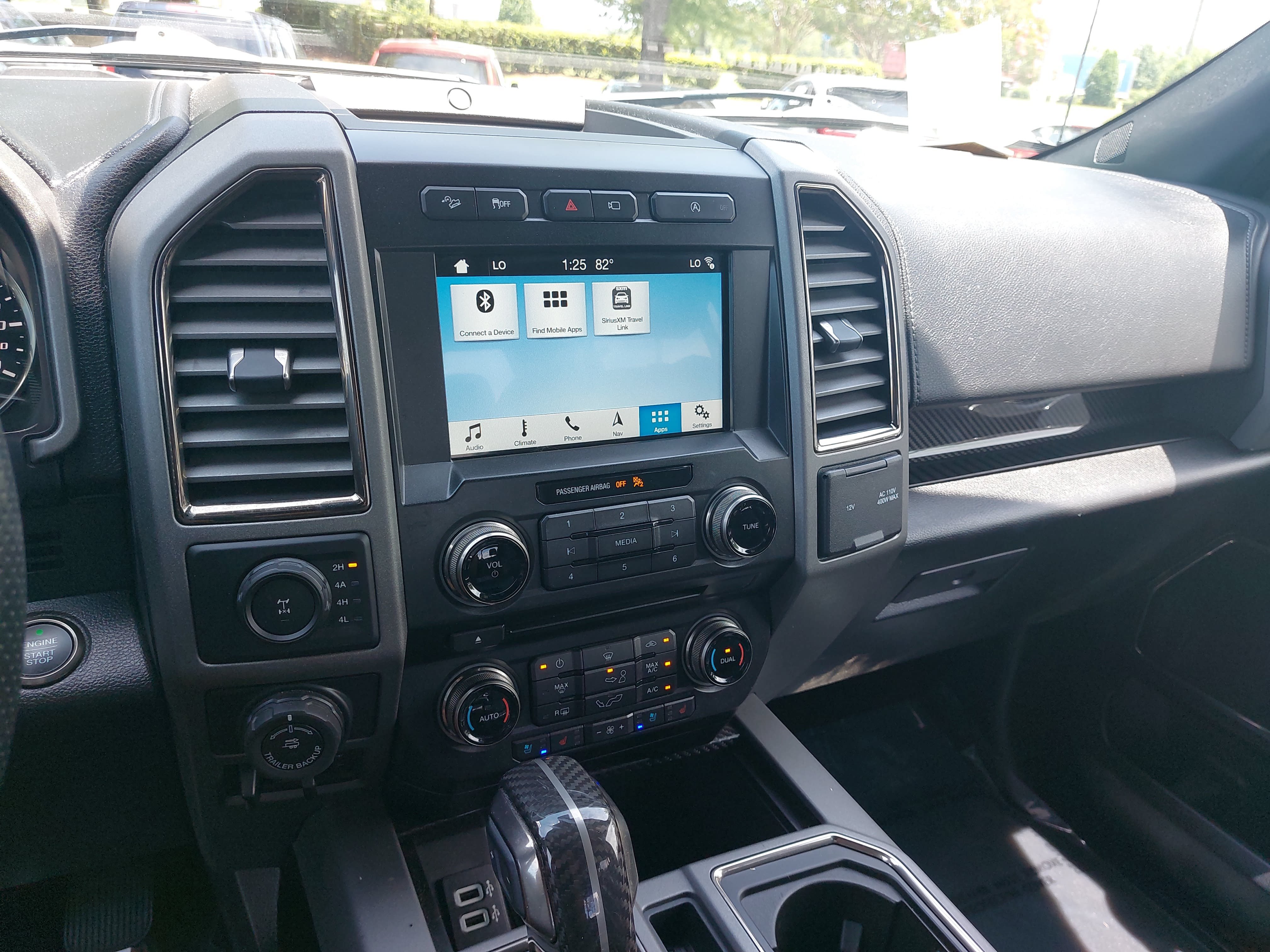 Used 2018 Ford F150 Raptor w/ Equipment Group 802A Luxury AWD/4WD image 20