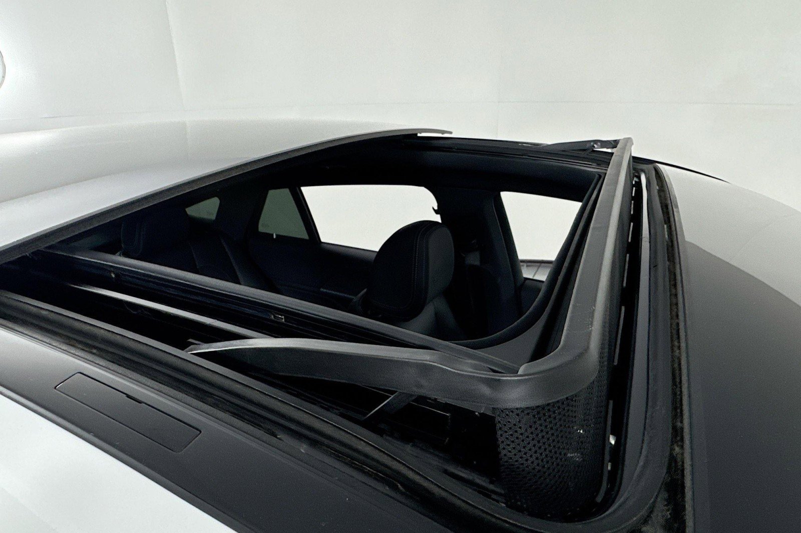 New 2025 Mercedes-Benz GLE 53 AMG 4MATIC Coupe image 21