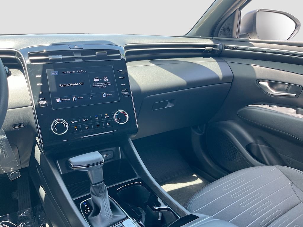 Used 2023 Hyundai Santa Cruz SE AWD/4WD image 21