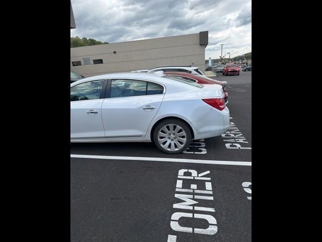 Used 2016 Buick LaCrosse Leather w/ Experience Buick Package AWD/4WD image 20