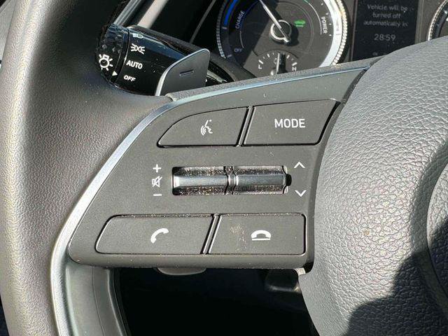 Used 2023 Hyundai Sonata SEL w/ Cargo Package FWD image 20