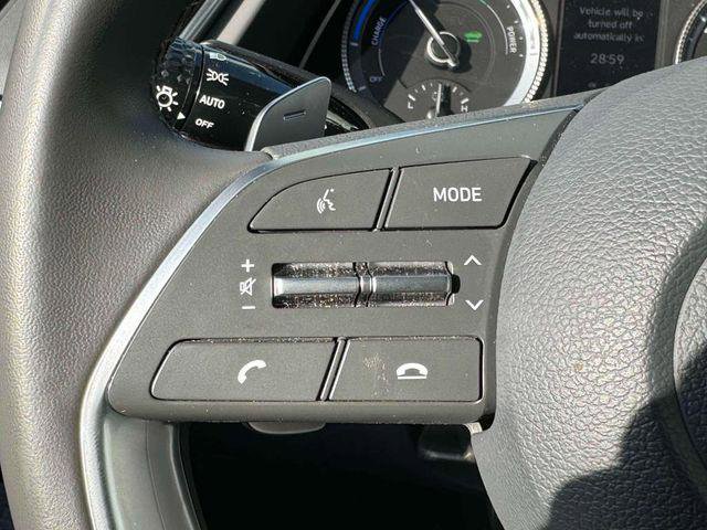 Used 2023 Hyundai Sonata SEL w/ Cargo Package image 20