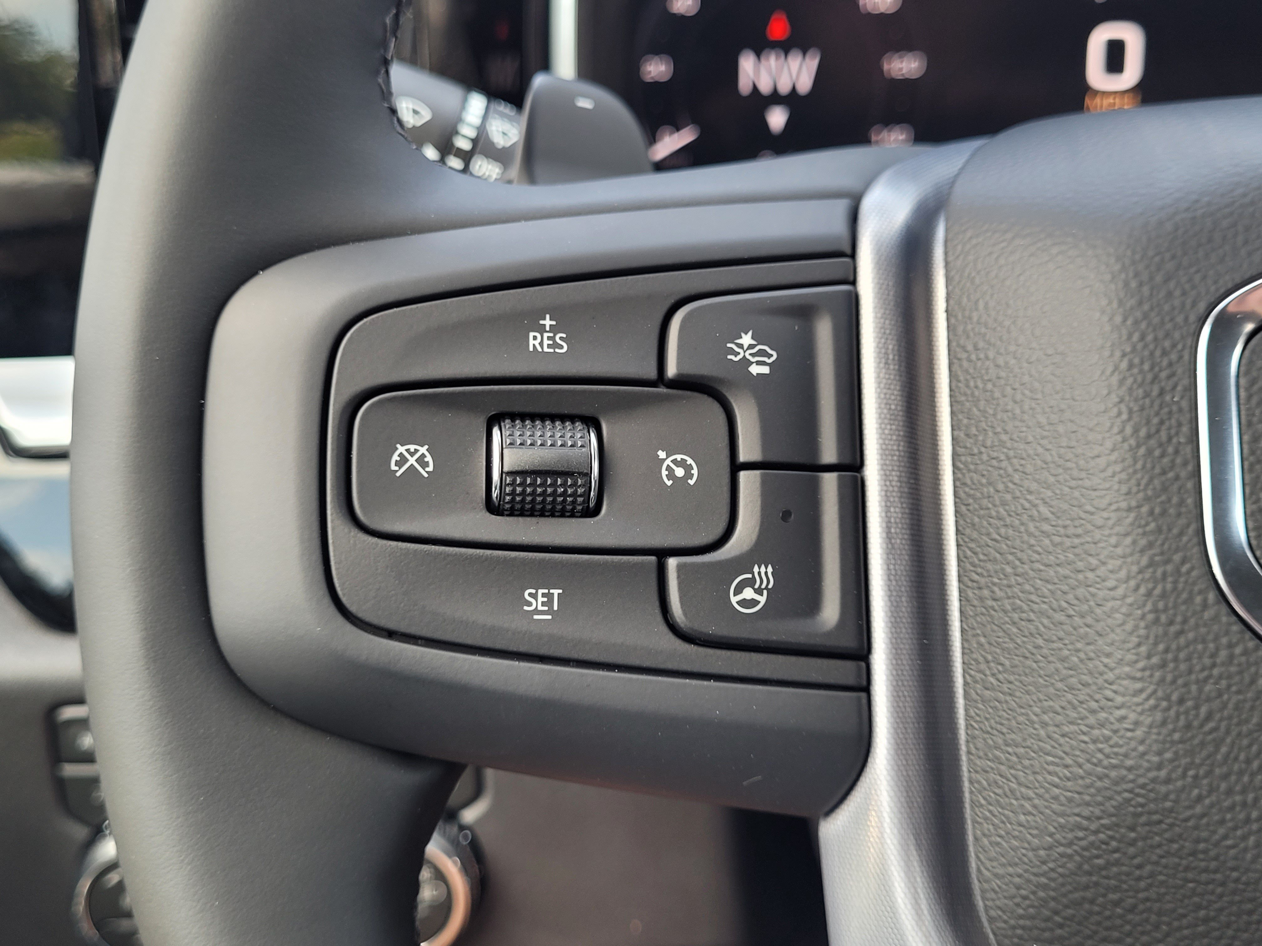 New 2026 GMC Sierra 1500 Elevation w/ Elevation Premium Package AWD/4WD image 19