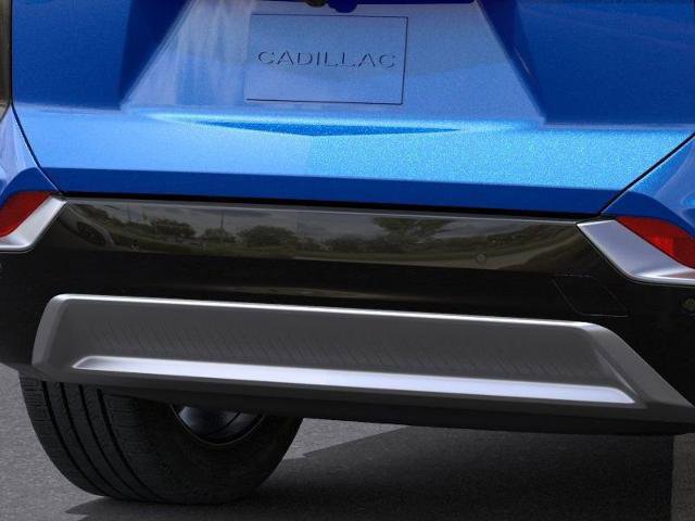 New 2026 Cadillac Optiq Luxury 1 w/ LPO, Floor Liner Package image 14