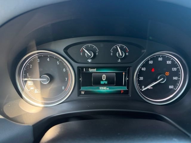 Used 2018 Buick Enclave Premium FWD image 17