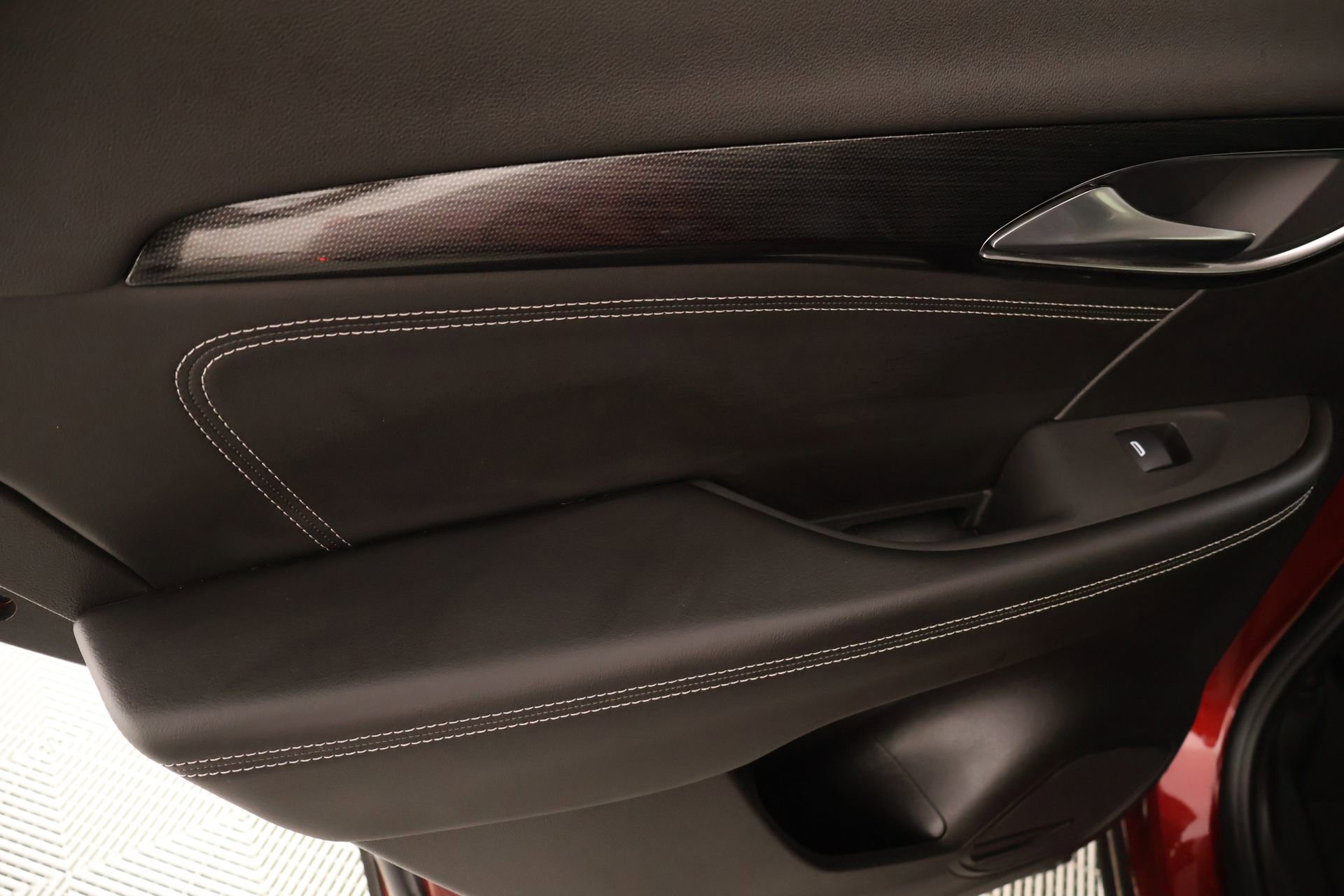 Used 2023 Buick Envision Preferred image 16