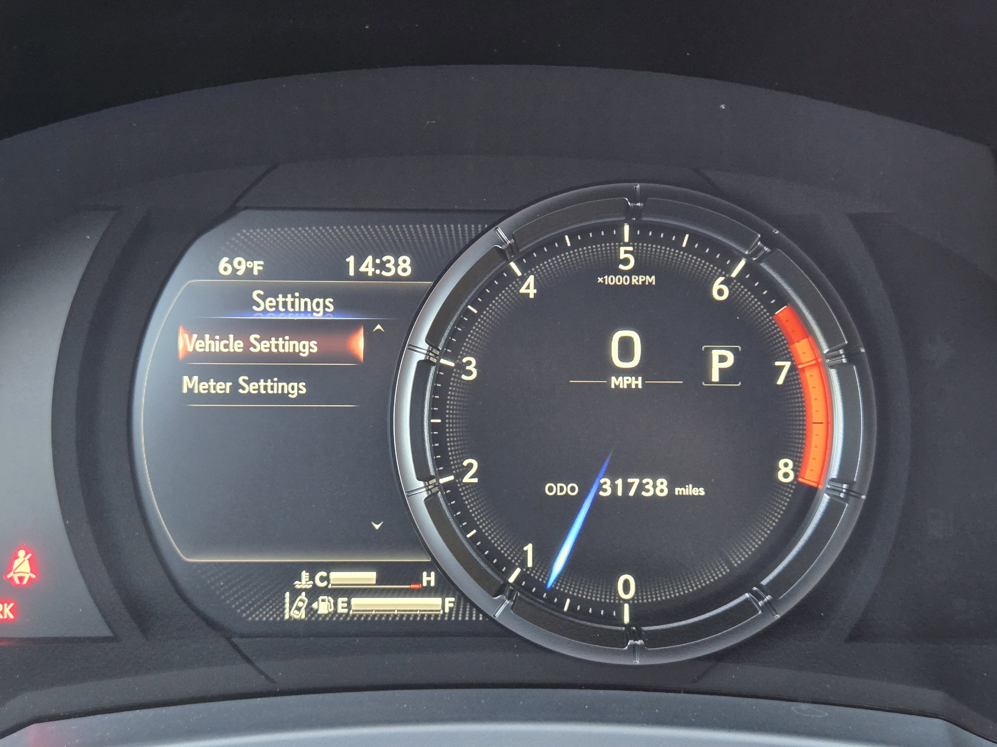 Certified 2023 Lexus IS 350 F Sport image 23