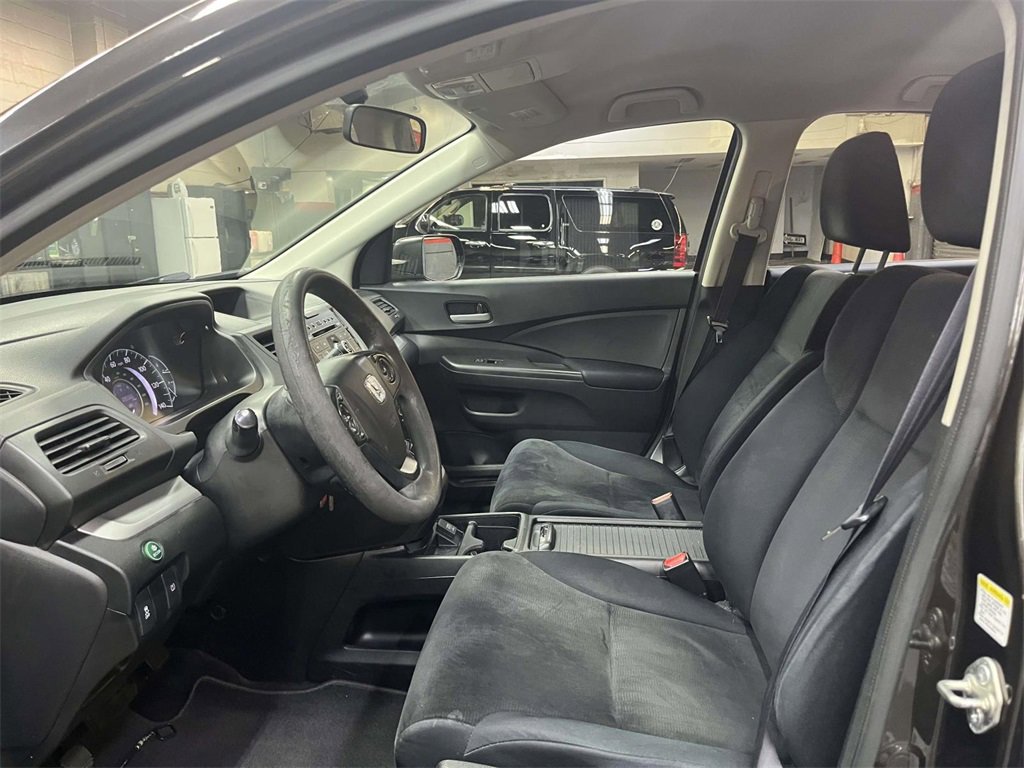 Used 2014 Honda CR-V LX image 15