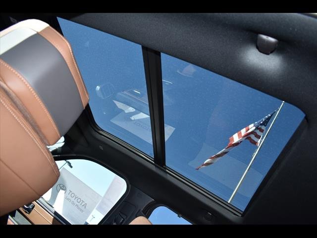 New 2025 Toyota Tundra 1794 Edition image 7