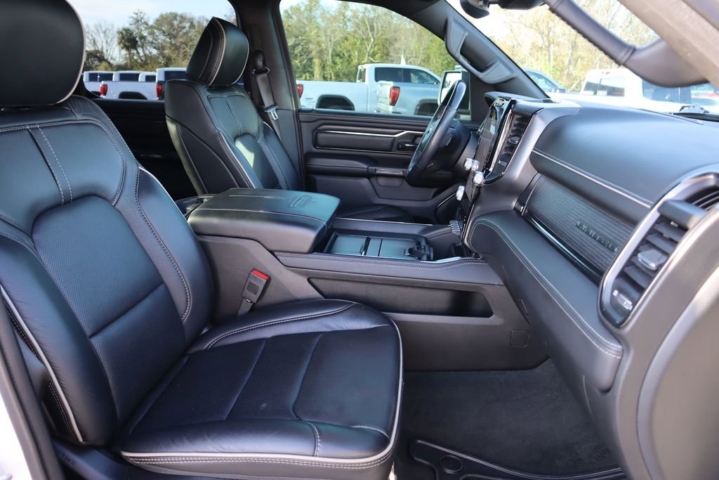 Used 2022 RAM 1500 Limited image 28