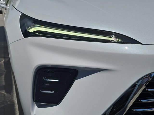 New 2026 Buick Enclave Preferred w/ Power Package image 8