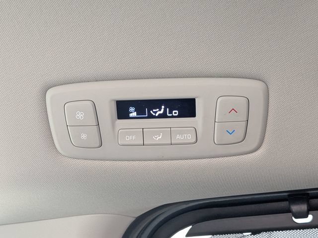 Certified 2024 Kia Carnival EX FWD image 21