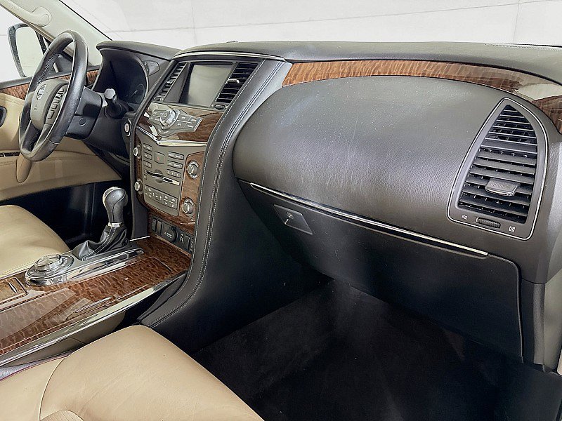 Used 2020 Nissan Armada SL w/ Premium Package image 32