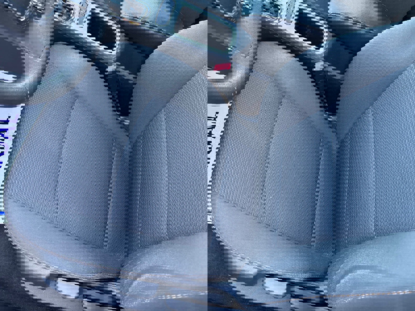 Used 2018 Chevrolet Cruze LS image 5