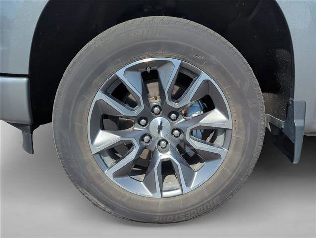 Used 2023 Chevrolet Silverado 1500 RST image 24