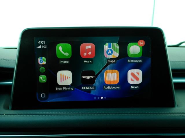Used 2020 Genesis G70 2.0T image 9