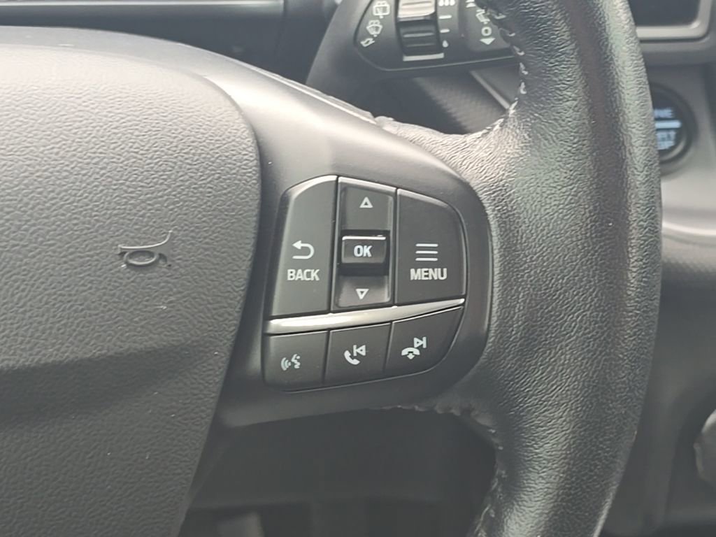 Used 2022 Ford Bronco Sport Big Bend w/ Convenience Package image 26