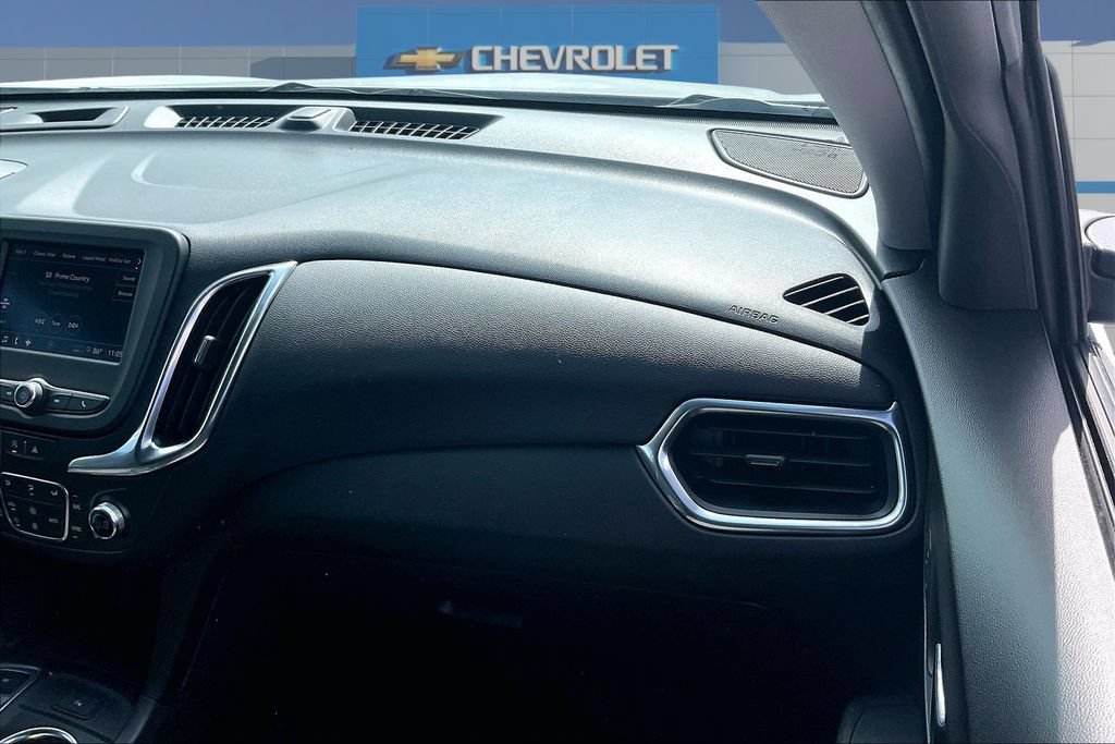 Used 2024 Chevrolet Equinox LT w/ Driver Convenience Package AWD/4WD image 26