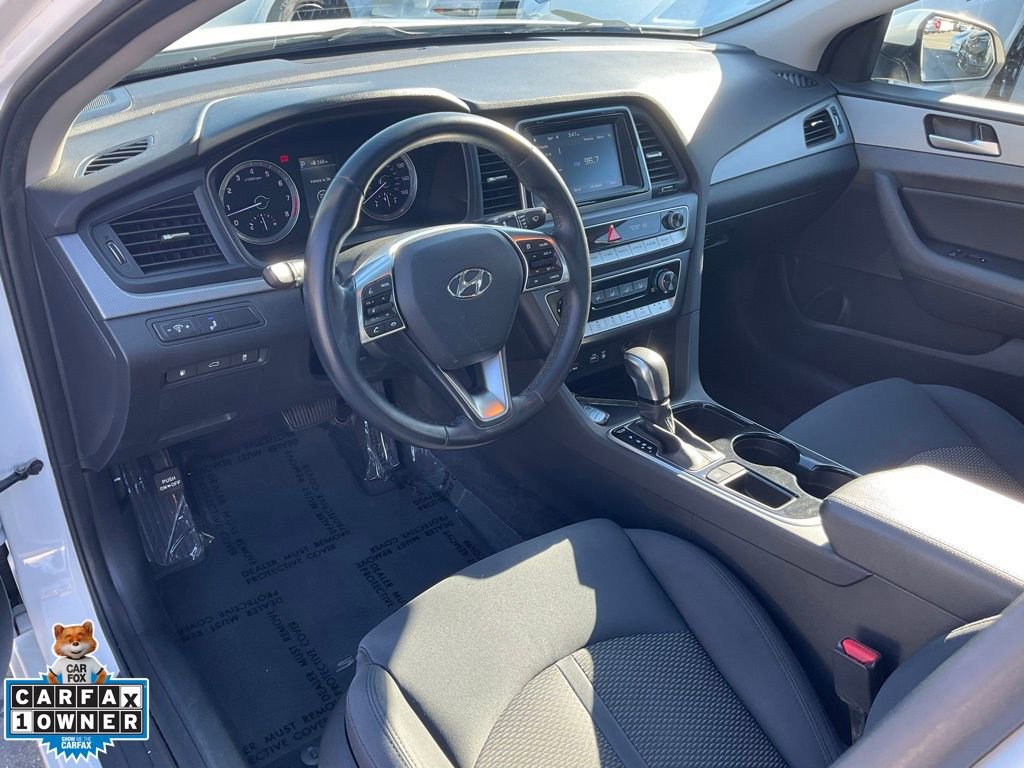 Used 2018 Hyundai Sonata SEL image 6