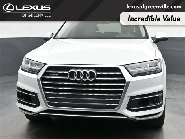 Used 2019 Audi Q7 3.0T Prestige image 3