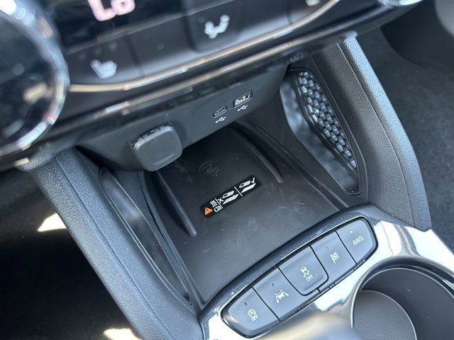 New 2026 Chevrolet TrailBlazer LT w/ Convenience Package AWD/4WD image 20