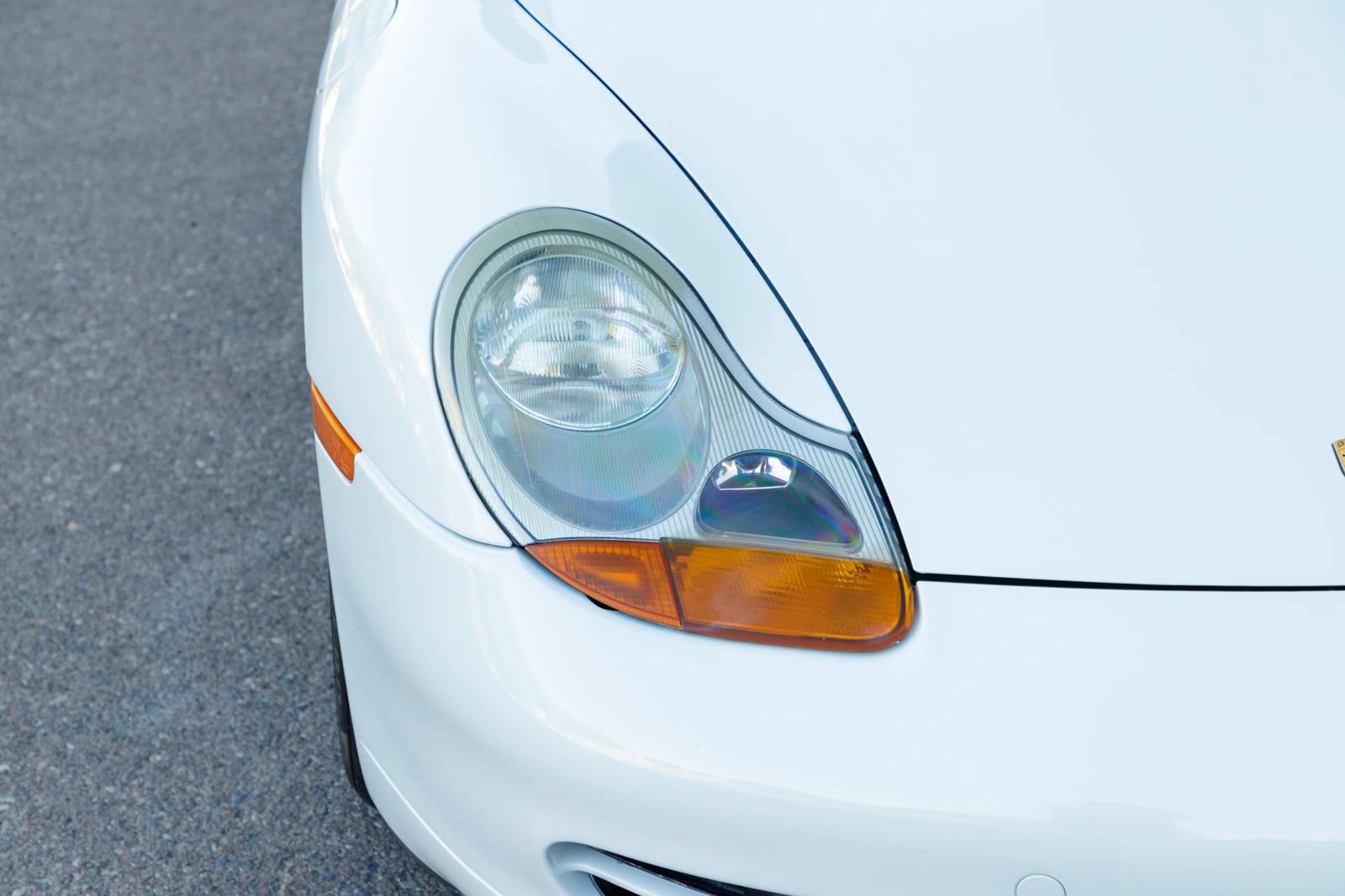 Used 1999 Porsche 911 GT3 RS image 51
