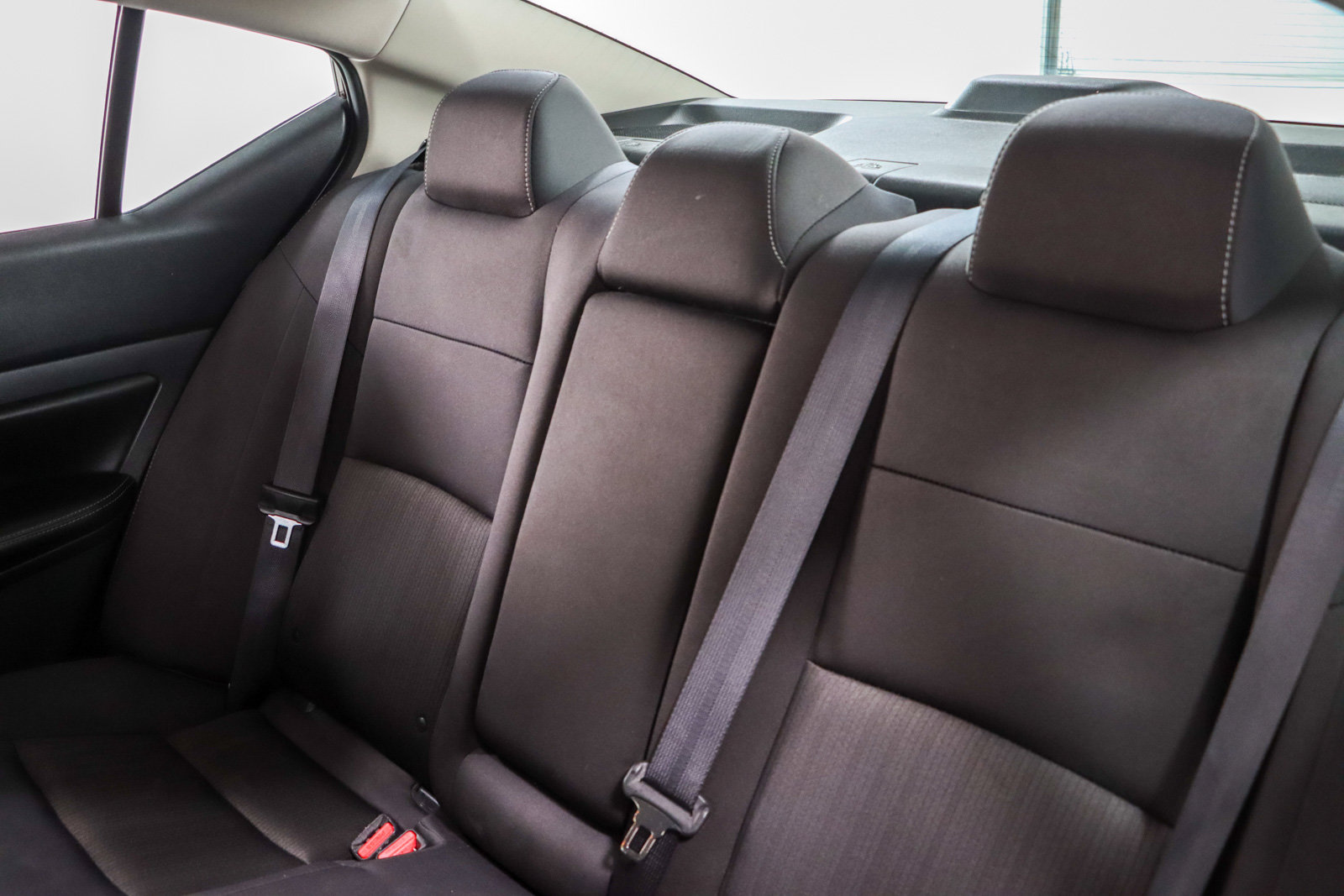 Used 2024 Nissan Altima 2.5 SV FWD image 24